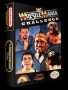 Nintendo  NES  -  WWF Wrestlemania Challenge (USA)